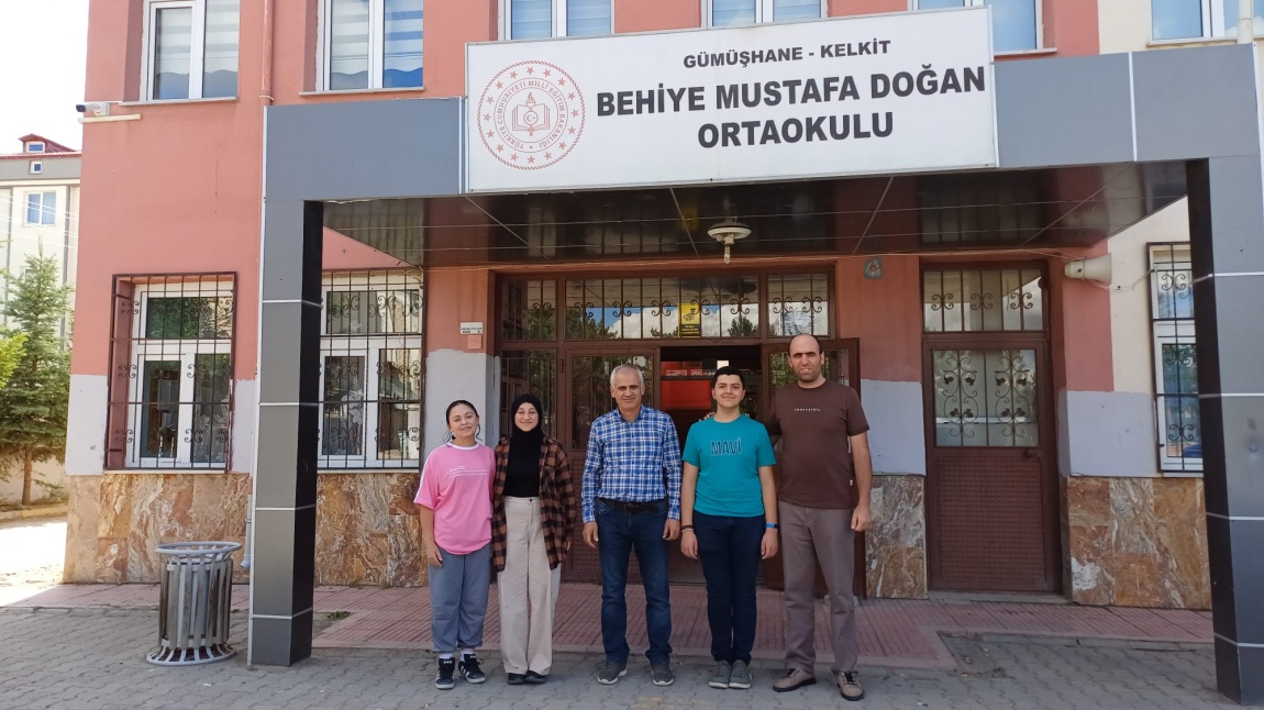 OKULUMUZ ÖĞRENCİLERİNDEN LGS’DE BÜYÜK BAŞARI